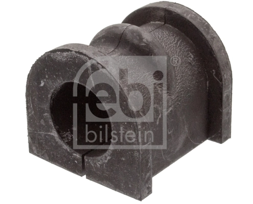 Mounting, stabiliser bar